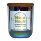 Moonstone Crystal Soy Candle