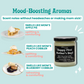 Happy First Mother's Day Soy Candle
