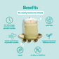 Bridal Party Soy Candle