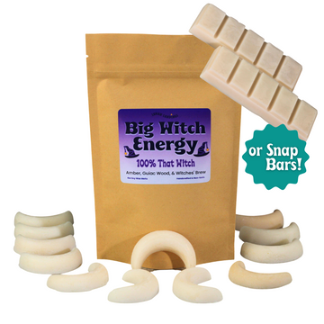Big Witch Energy, Witches' Brew Soy Wax Melts