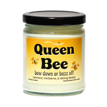 Lemon Verbena Soy Candle