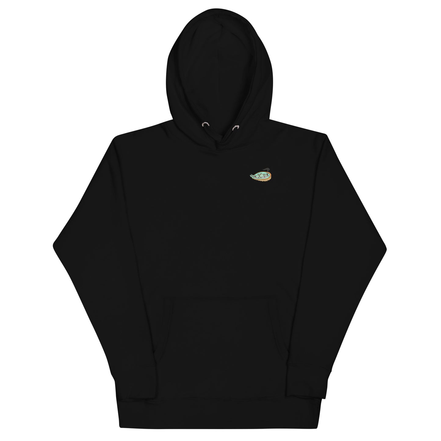 Not Enough Sage, Unisex Hoodie