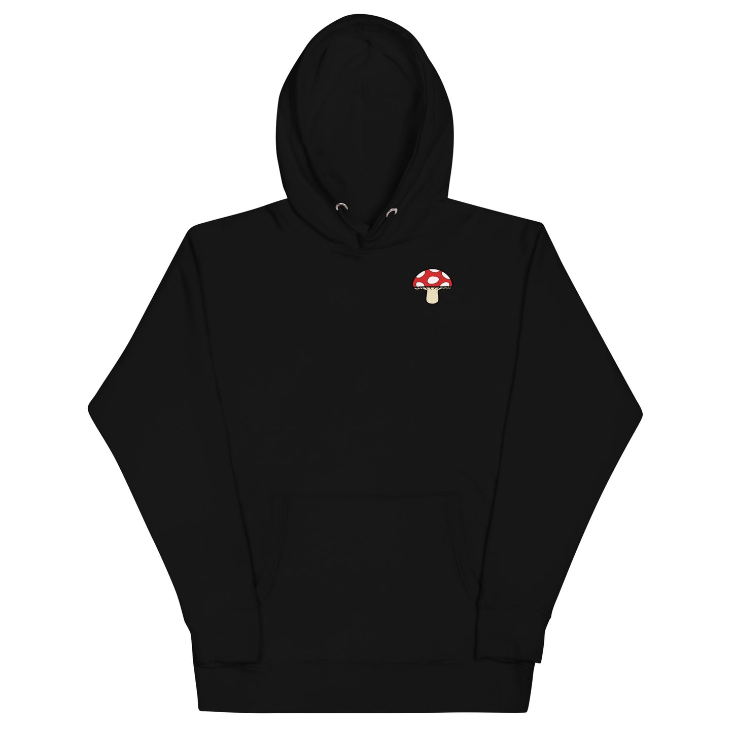 Kind of Hippie, Unisex Hoodie