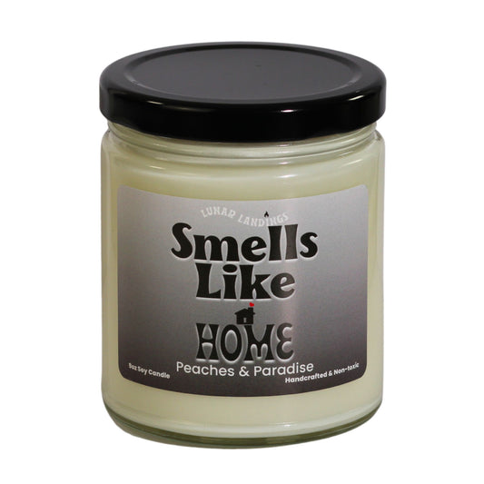 Smells Like Home Soy Candle
