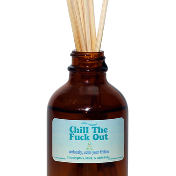 Eucalyptus Mint Reed Diffuser