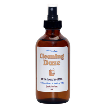 Fresh Linen Room & Linen Spray