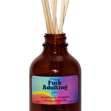Fruit Loops Reed Diffuser