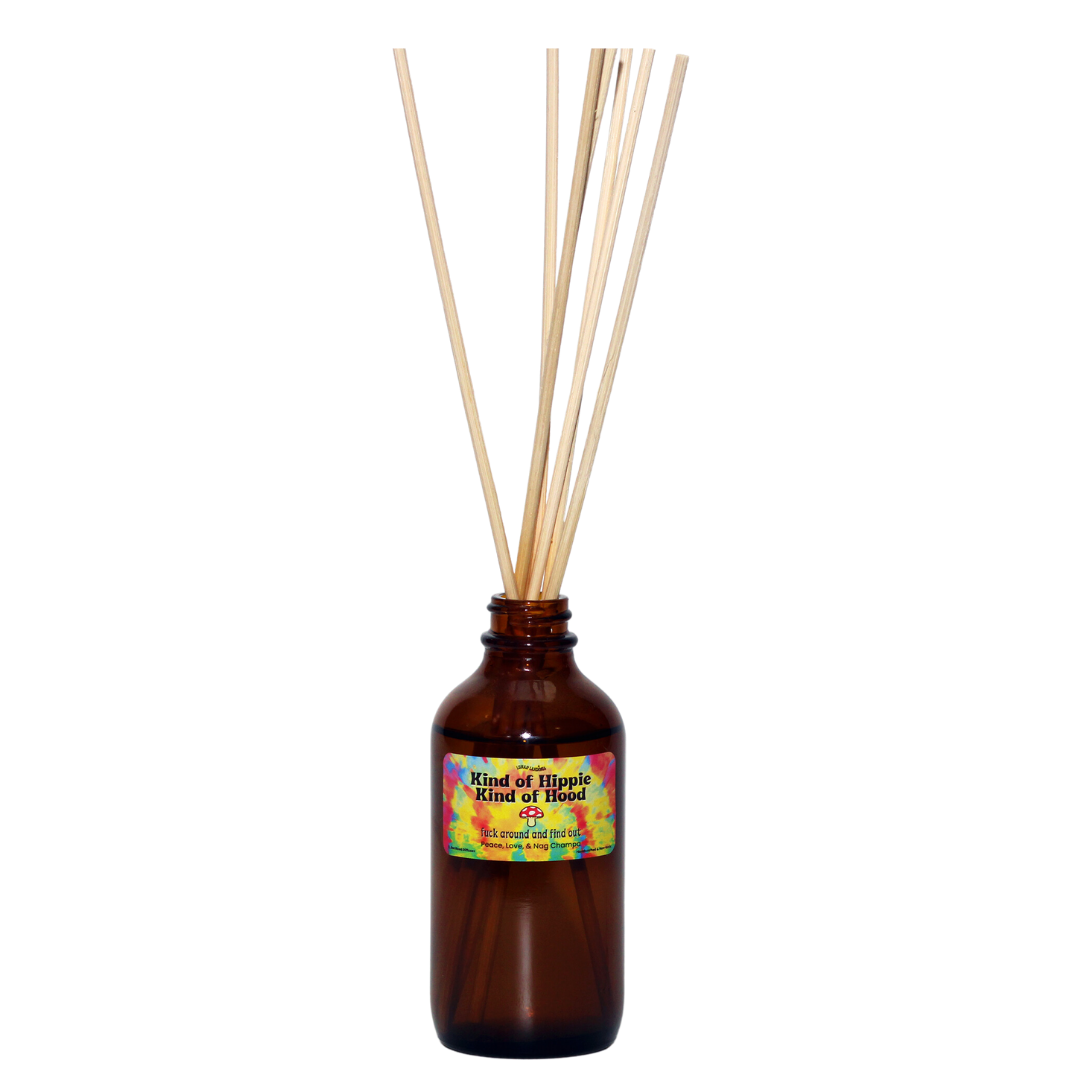 Nag Champa Reed Diffuser