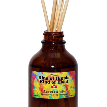 Nag Champa Reed Diffuser