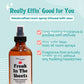 Freak In The Sheets Room & Linen Spray