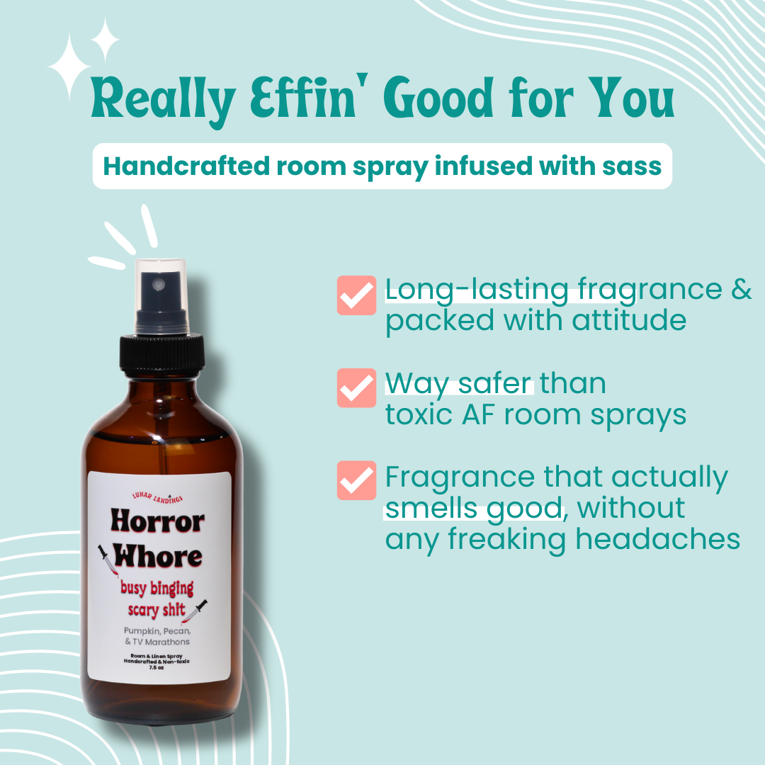 Pumpkin Pecan Room & Linen Spray