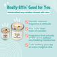 888 Going with the Flow Manifestation Soy Candle