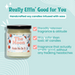 Coconut Mango Soy Candle
