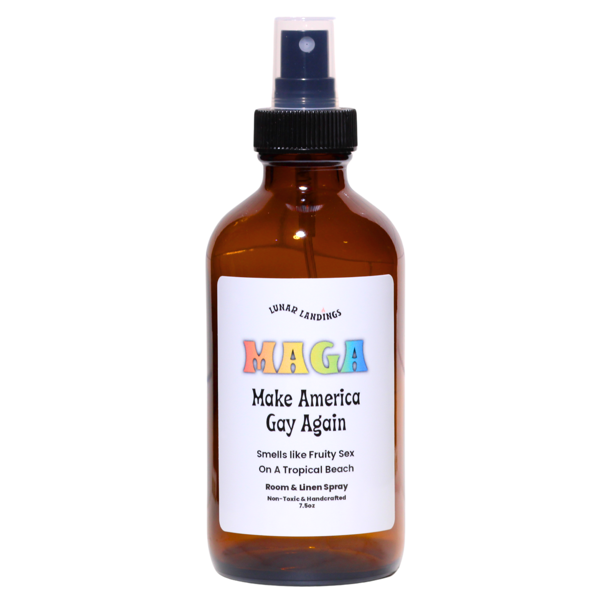 Smells Like Making America Gay Again Room & Linen Spray