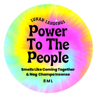 Fight The Power Car Freshies
