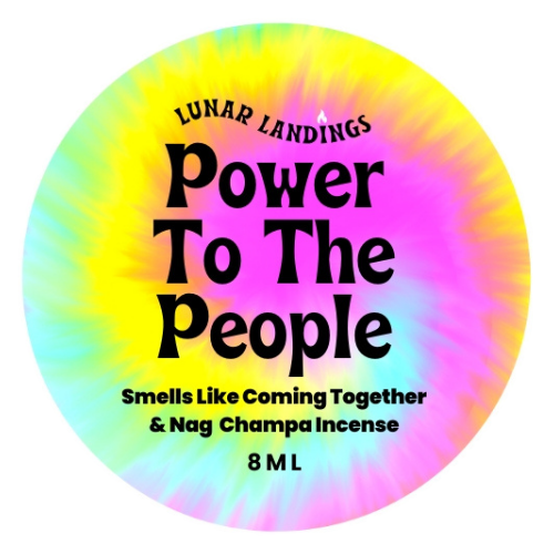 Fight The Power Car Freshies