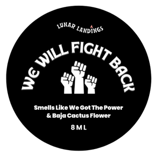 Fight The Power Car Freshies