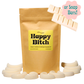 Happy Bitch, Litsea Cubeba Essential Oil Soy Wax Melts