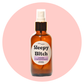 Sleepy Bitch Spray, Lavender Pure Essential Oil Infused