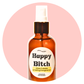 Happy Bitch Spray, Litsea Cubeba Pure Essential Oil Infused