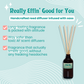 Sage & Citrus Reed Diffuser