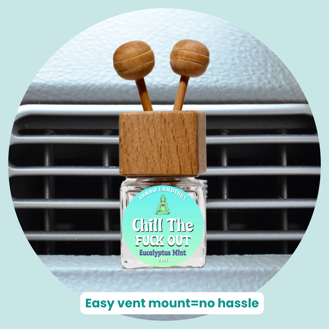 Build Your Own Car Freshie 5-Pack