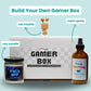 Level Up With Our Gamer Box