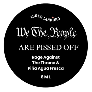 The Ultimate Car Freshener for Fighting Fascism
