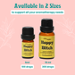 Happy Bitch, Litsea Cubeba Pure Essential Oil Dropper