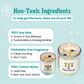 999 Elevate That Shit - Manifestation Soy Candle