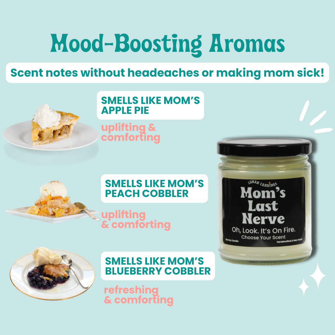 Smells Like Moms last Nerve