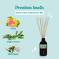 Sage & Citrus Reed Diffuser