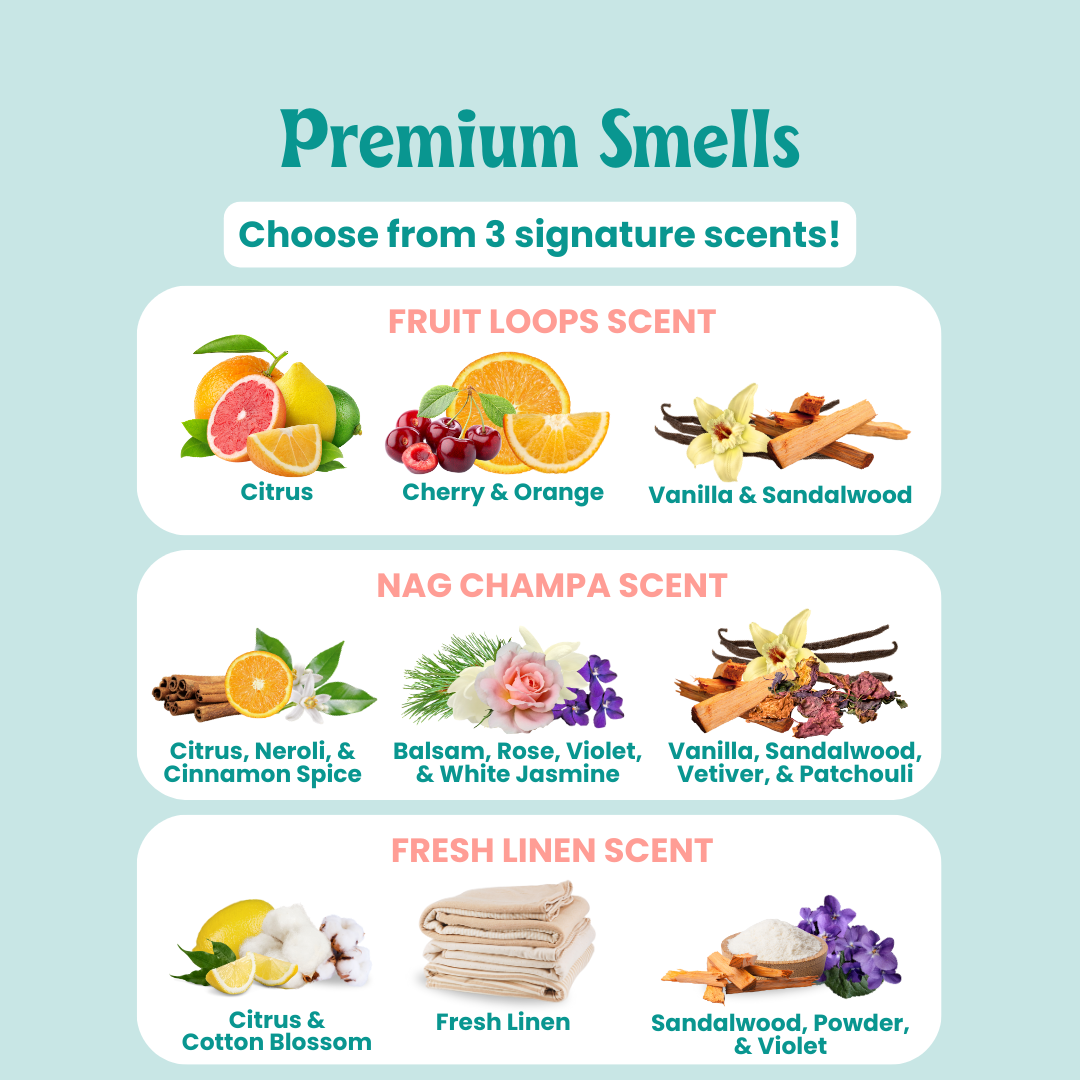 Spray the Stank Away Room & Linen Spray