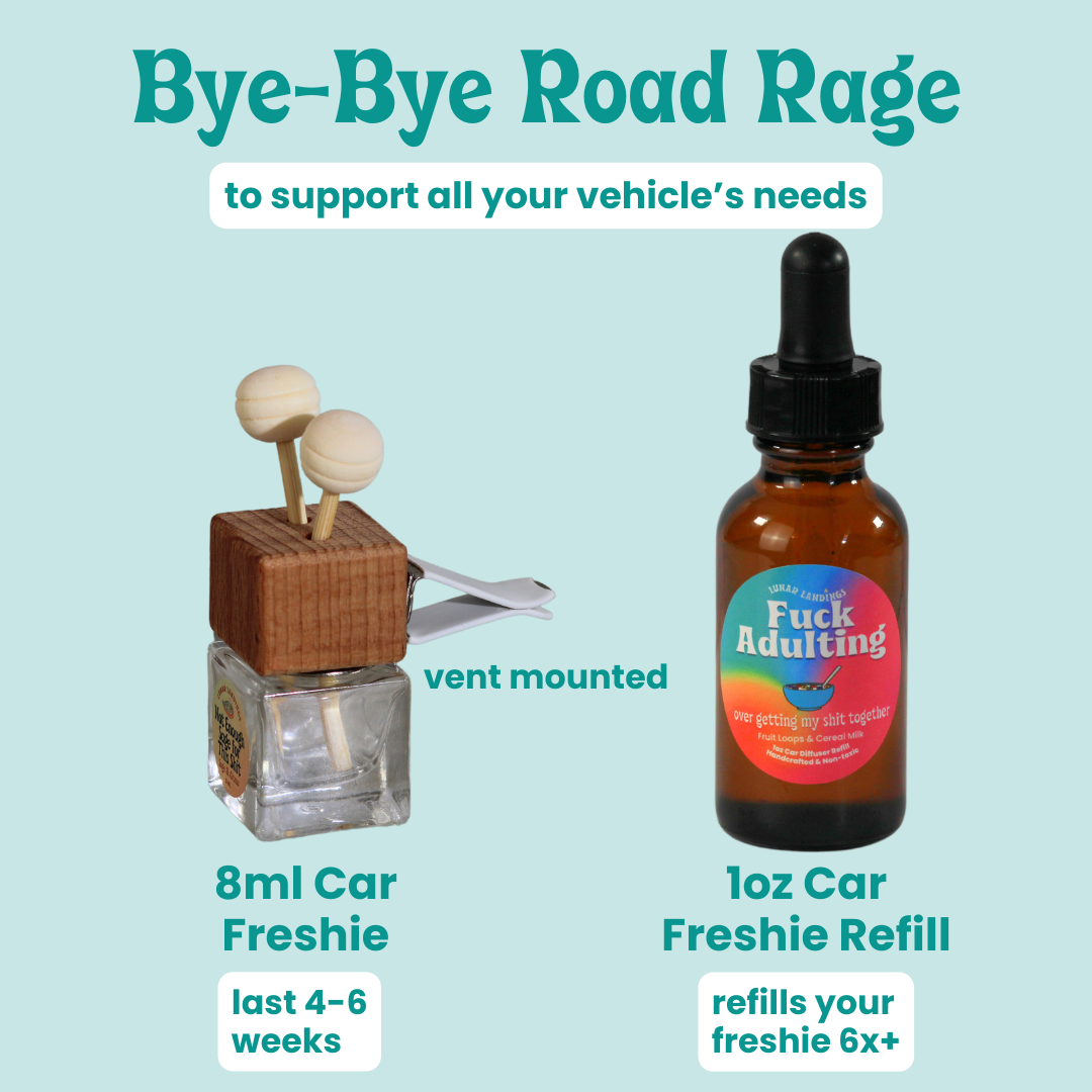 The Ultimate New Car Smell