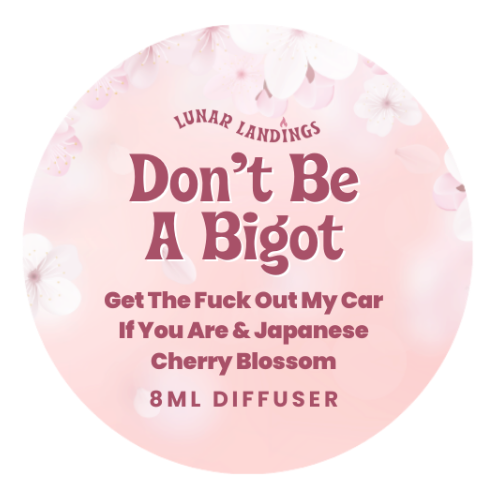 Fight The Power Car Freshies