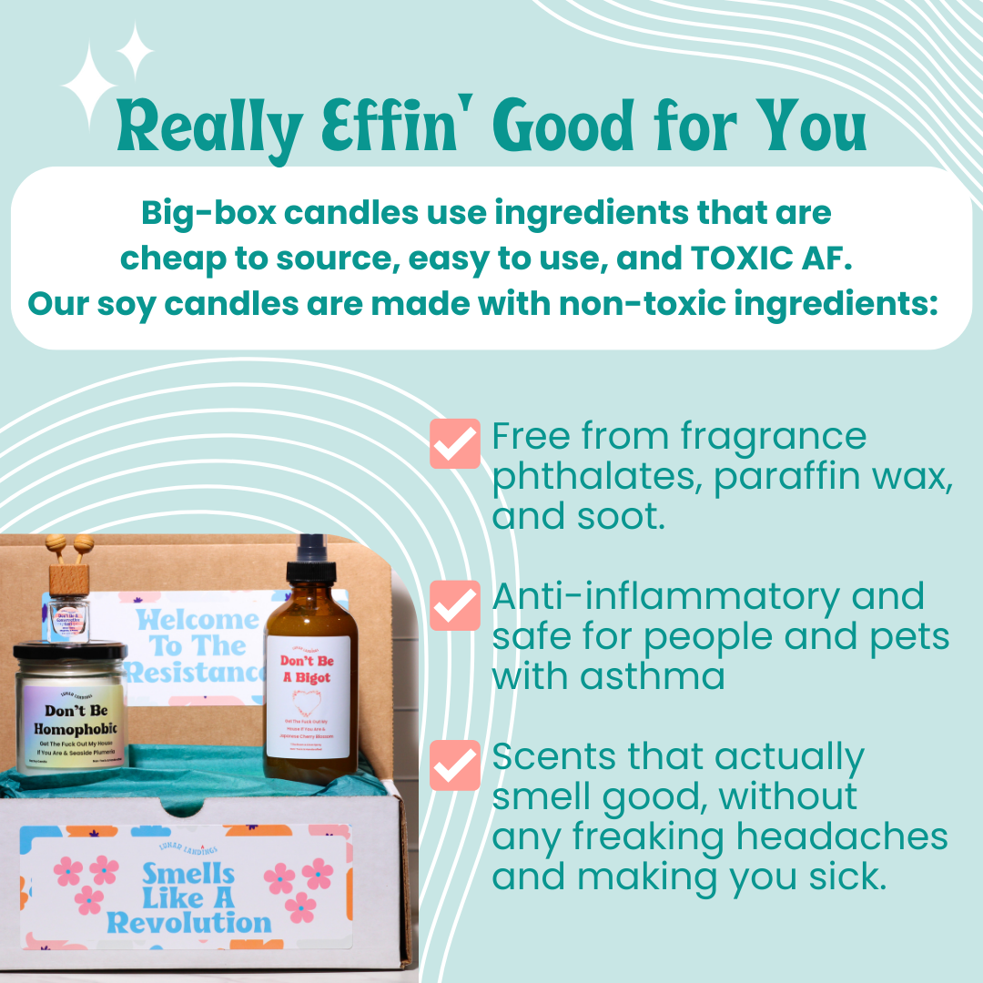 Build A Flower Power Box & Embrace Change