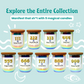 999 Elevate That Shit - Manifestation Soy Candle