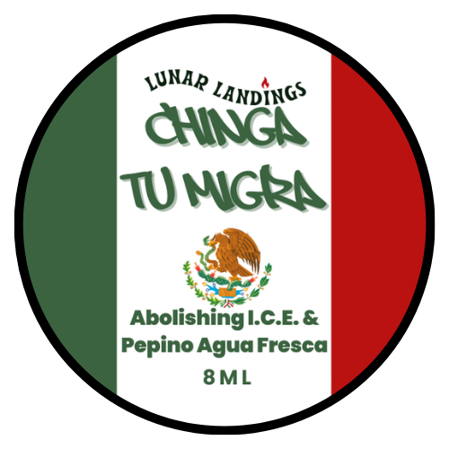 The Ultimate Car Freshener for Fighting Fascism