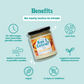 Banana Nut Bread Soy Candle