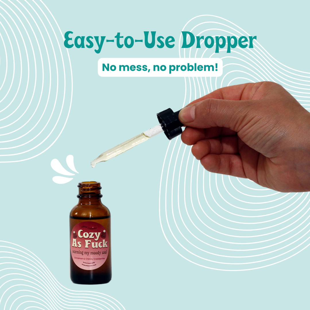 Holiday Car Freshie Refill