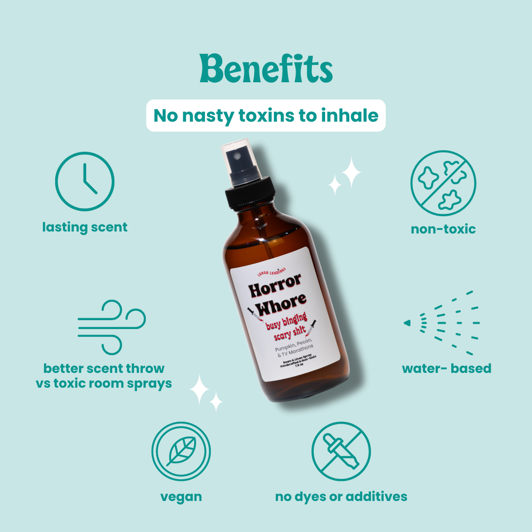 Pumpkin Pecan Room & Linen Spray