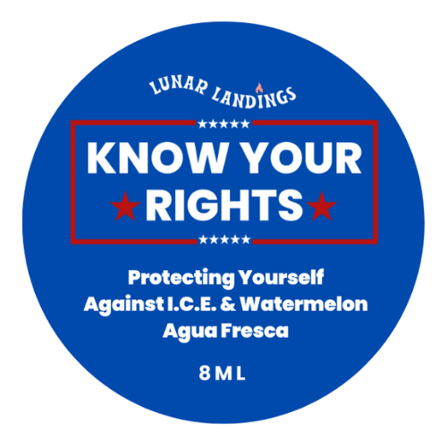 The Ultimate Car Freshener for Fighting Fascism