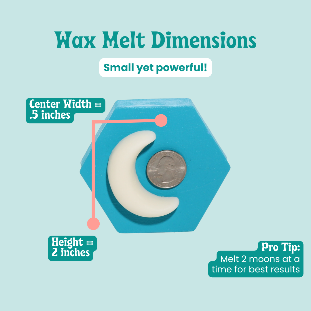 Build The Jolliest Wax Melt Bundle