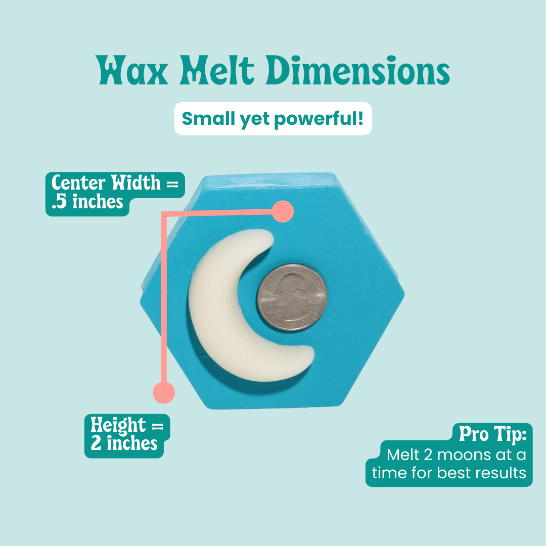 Chai Masala Wax Melts