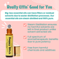 Happy Bitch, Litsea Cubeba Essential Oil Roller