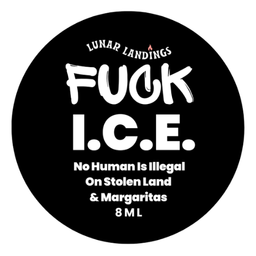 The Ultimate Car Freshener for Fighting Fascism