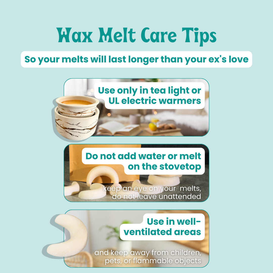 Cozy AF, Cinnamon & Cranberry Wax Melts