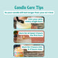 Build A Dirty Little Scent Box & Turn Up The Heat In Your Bedroom