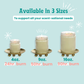 PRIDE Soy Candle Bundle