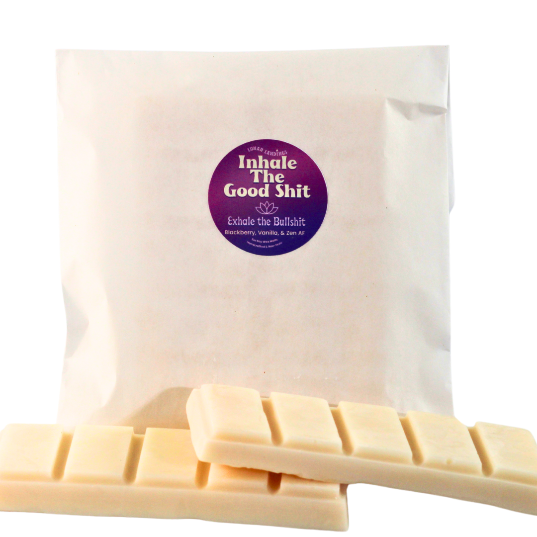 Black Raspberry Vanilla Wax Melts